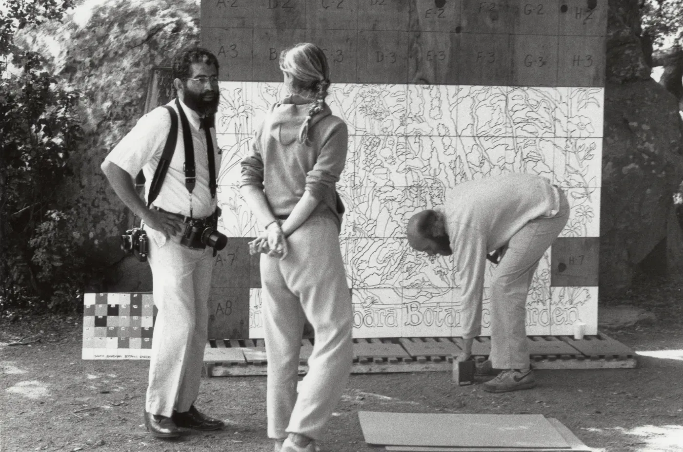Spring Celebration, 1987