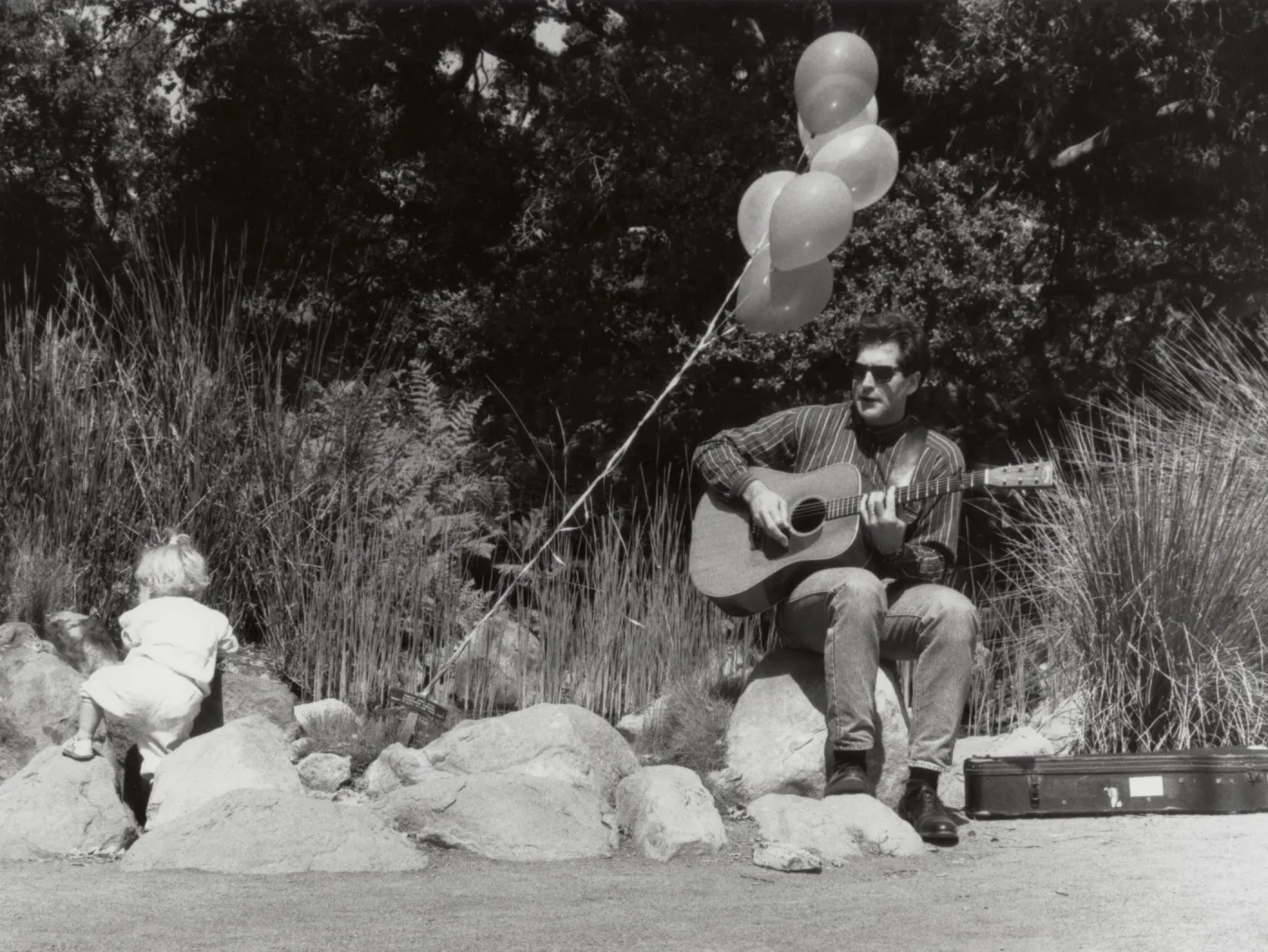 Spring Celebration, 1987