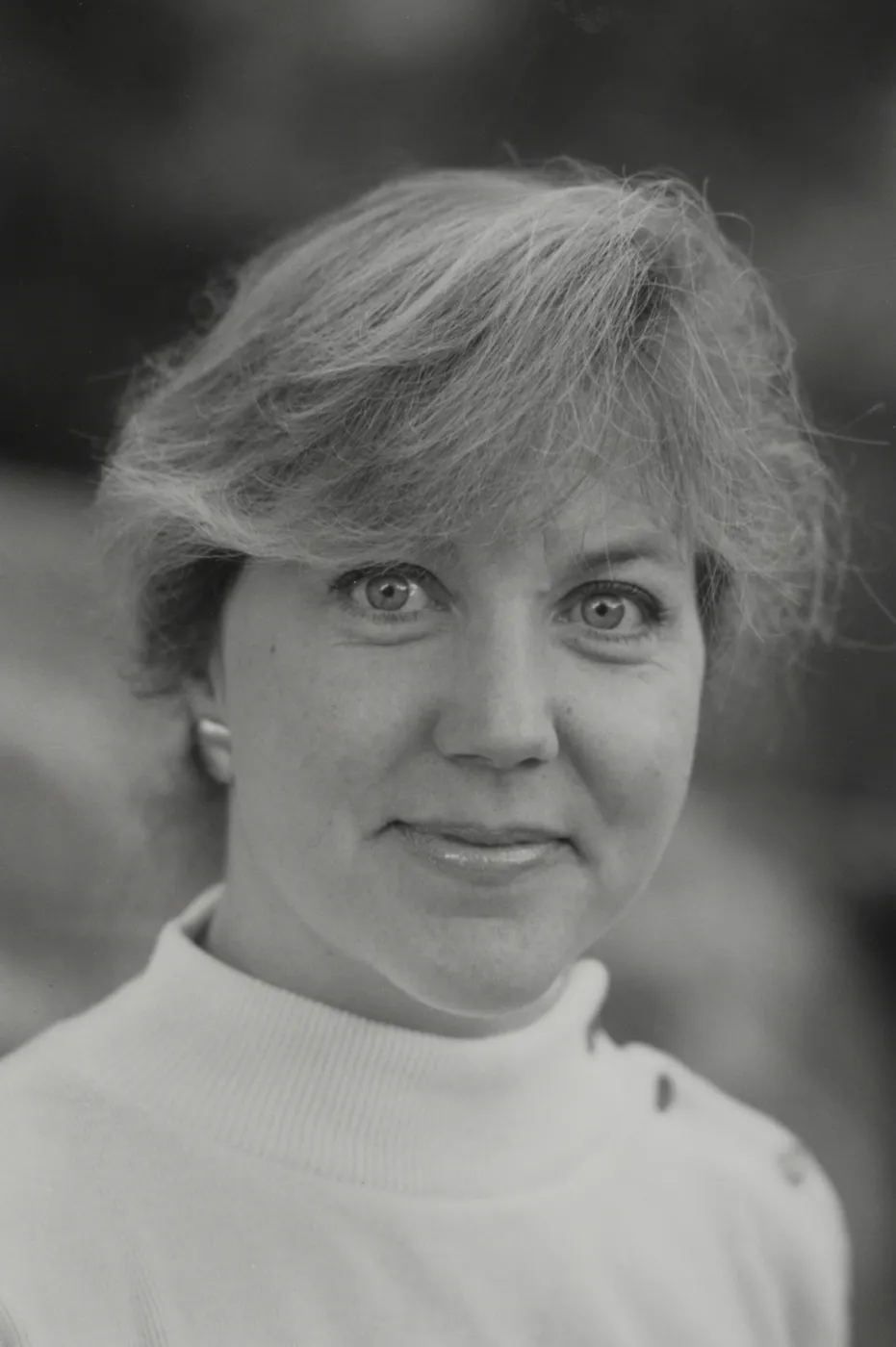 Kathy Richter