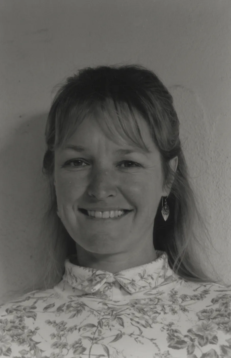 Kathy Rindlaub, Instructor
