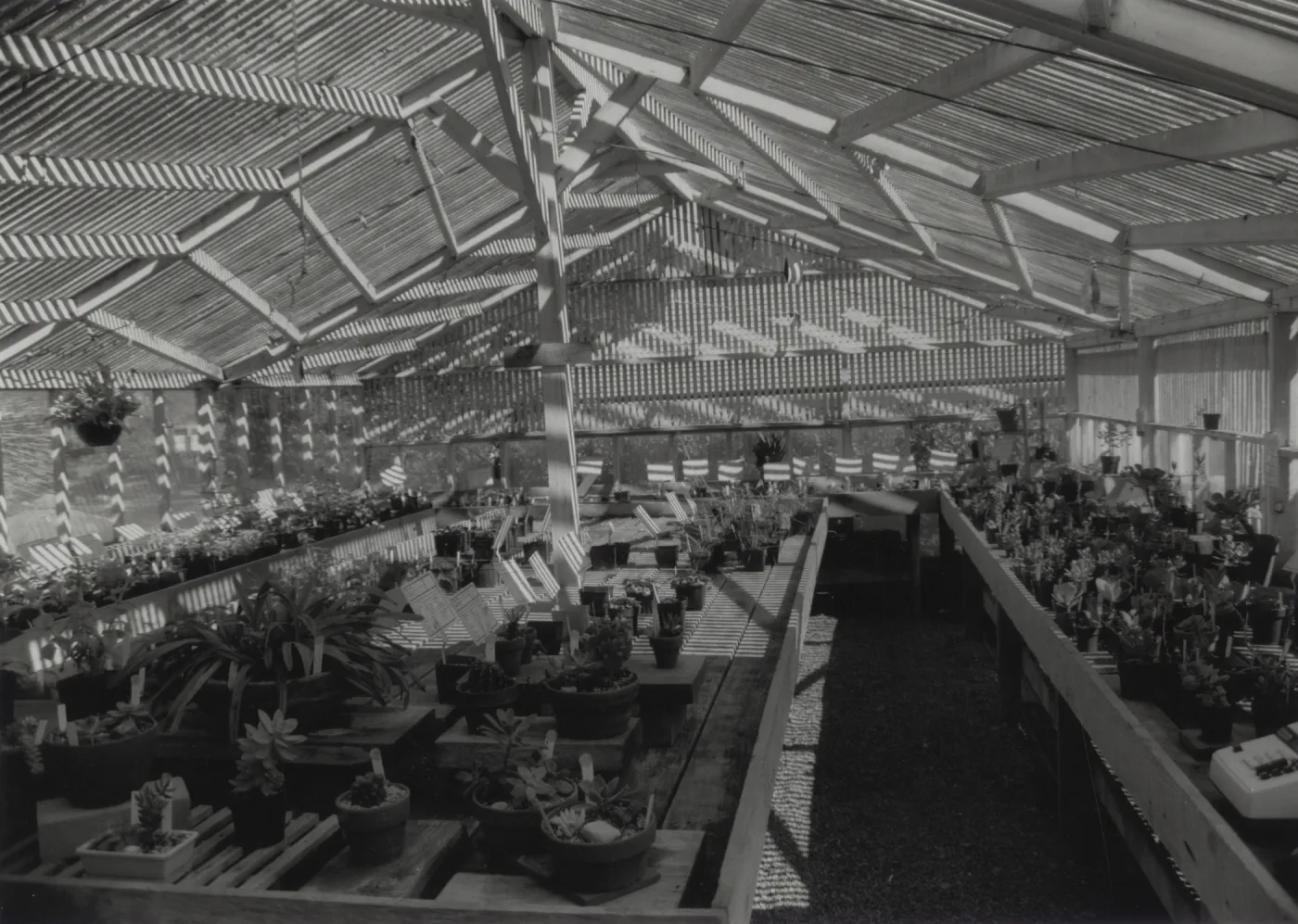 Garden Growers Nursery