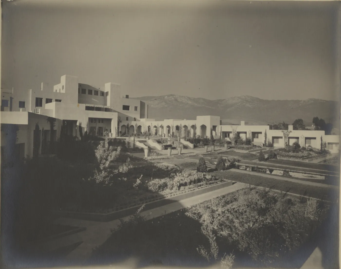 Samarkand Hotel