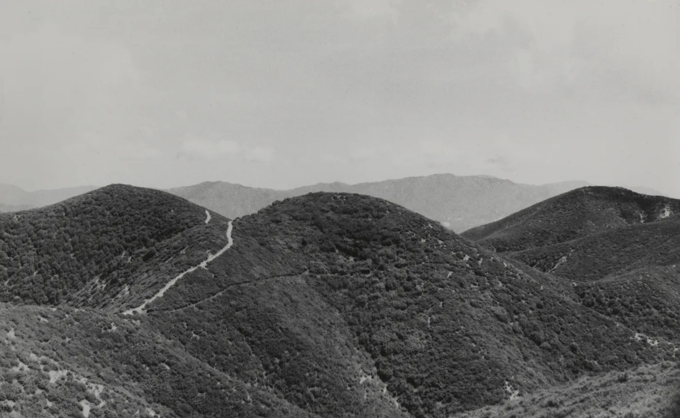 Sierra Madre
