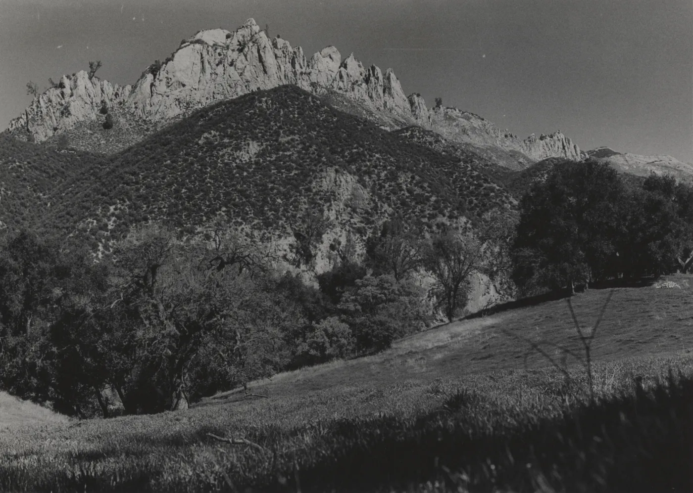 Castle Rock