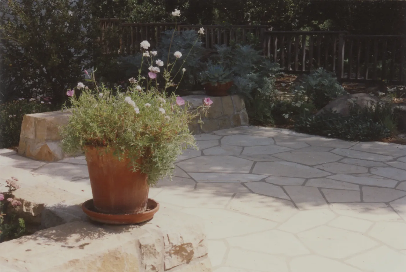 Home Demonstration Garden