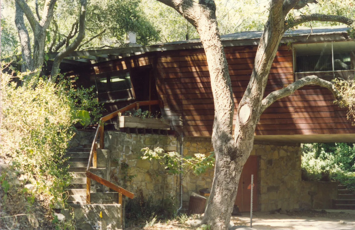 Guild House