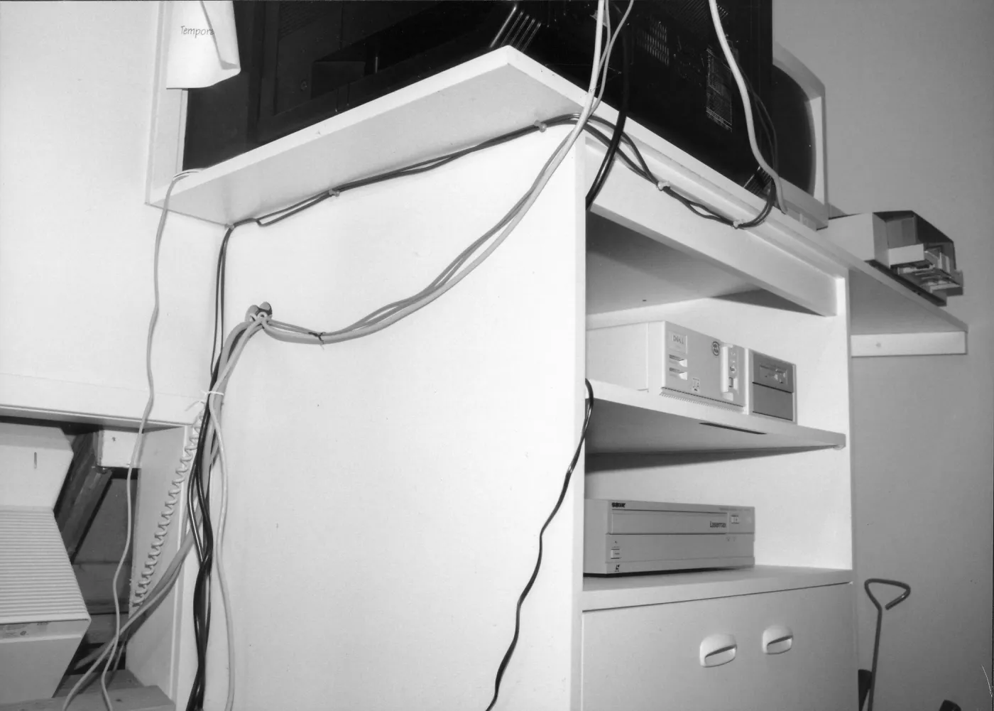 2014 AAM Accreditation Self-Study Documentation: Interactive Computer