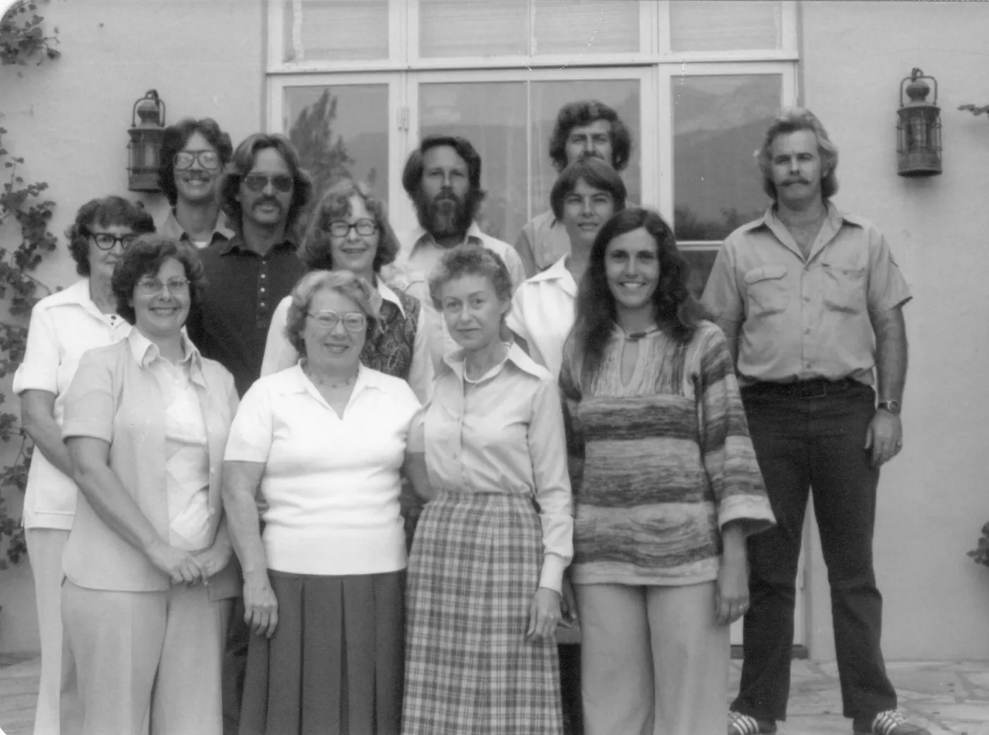 Staff photo