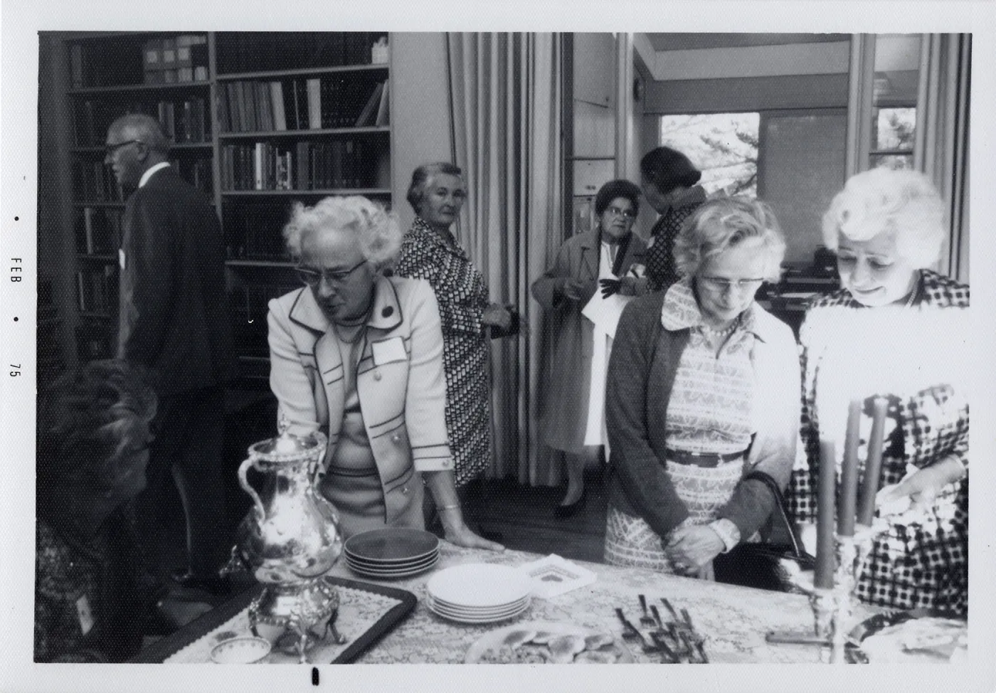 Miscellaneous Garden Special Events