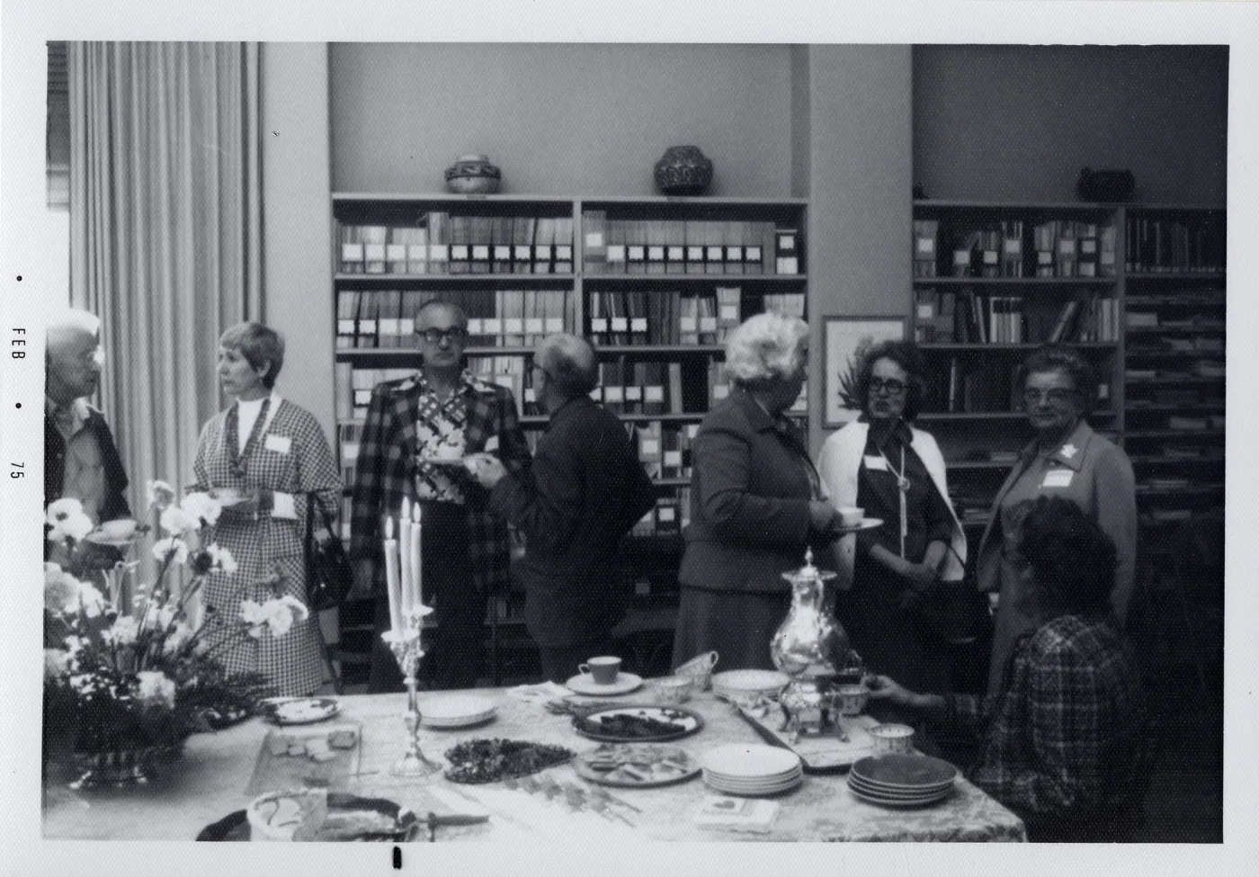 Miscellaneous Garden Special Events