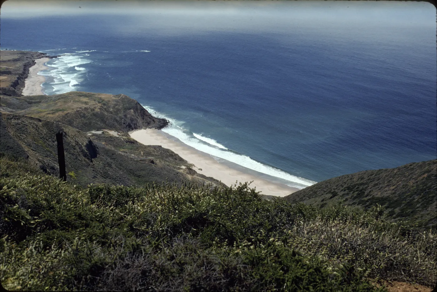 Point Sal