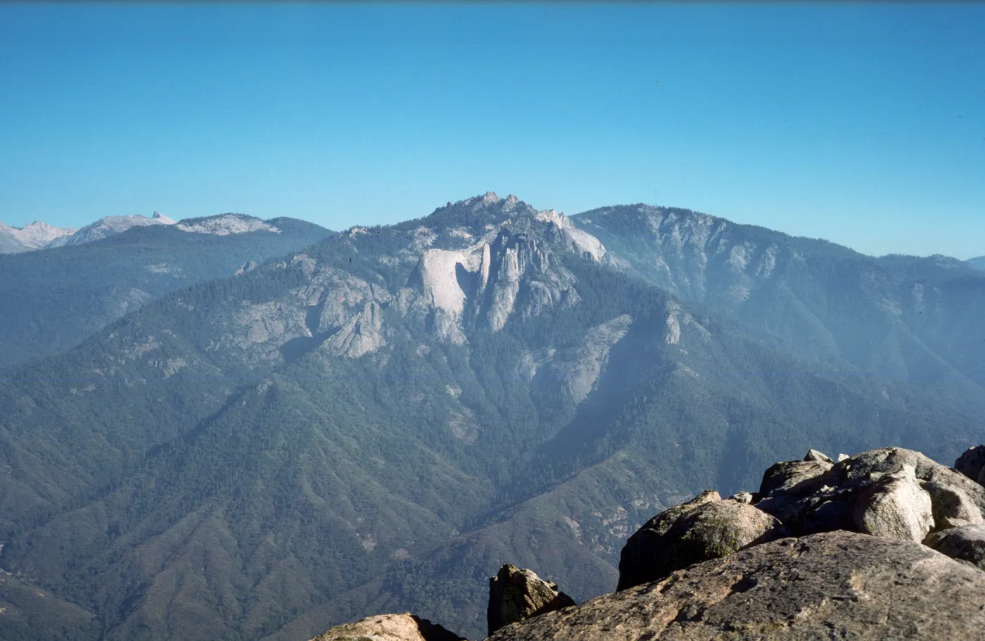 View from Morro Rock