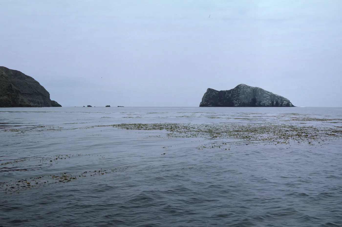 Sutil Island, May 1967