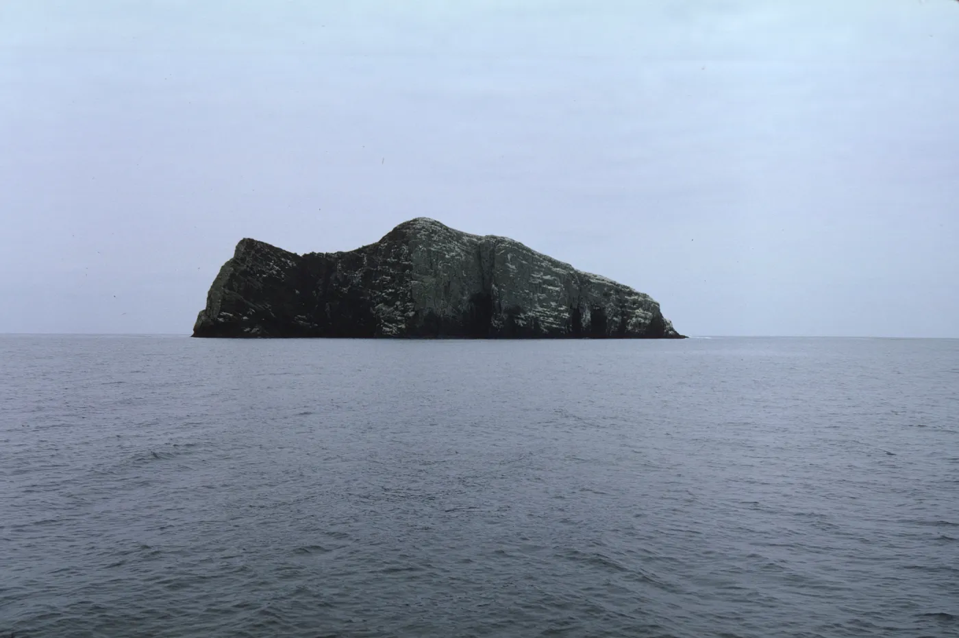 Sutil Island, May 1967