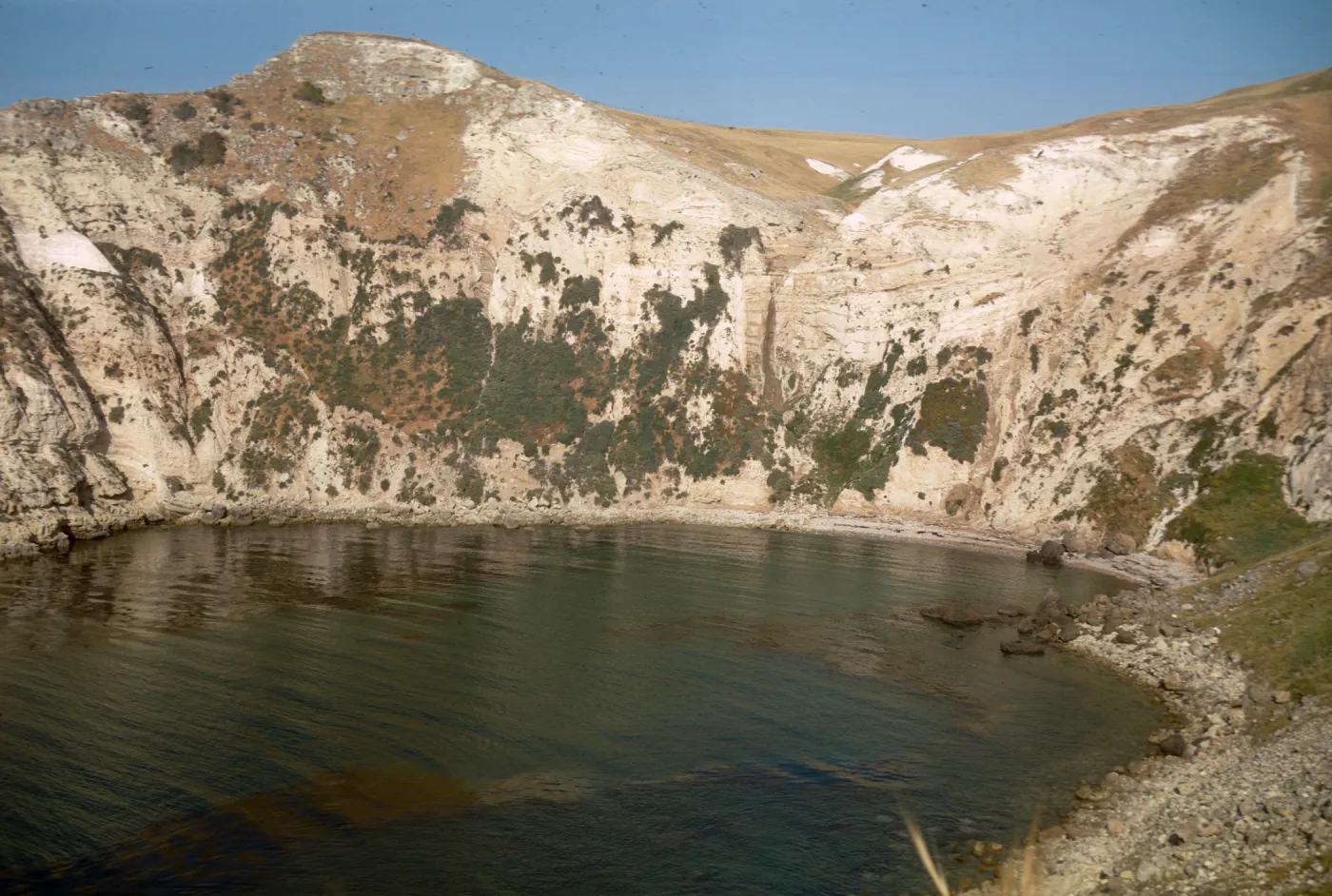 Potato Harbor