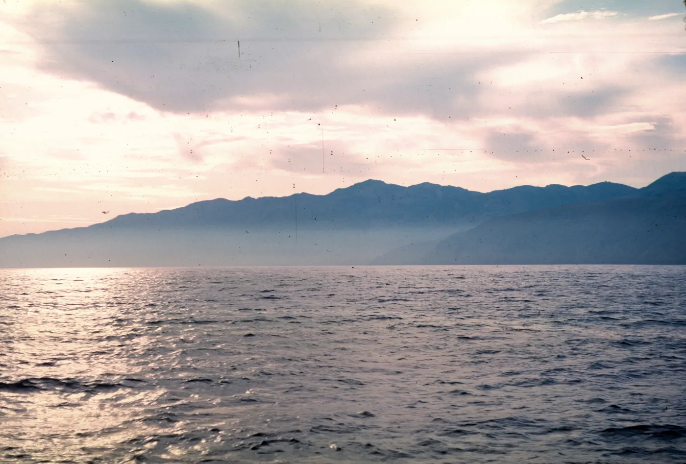 Santa Cruz Island