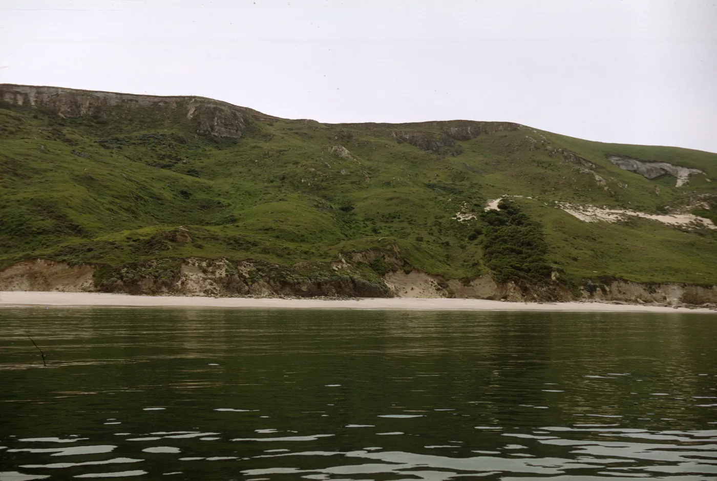 San Miguel Island
