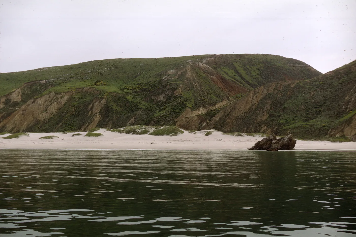 San Miguel Island