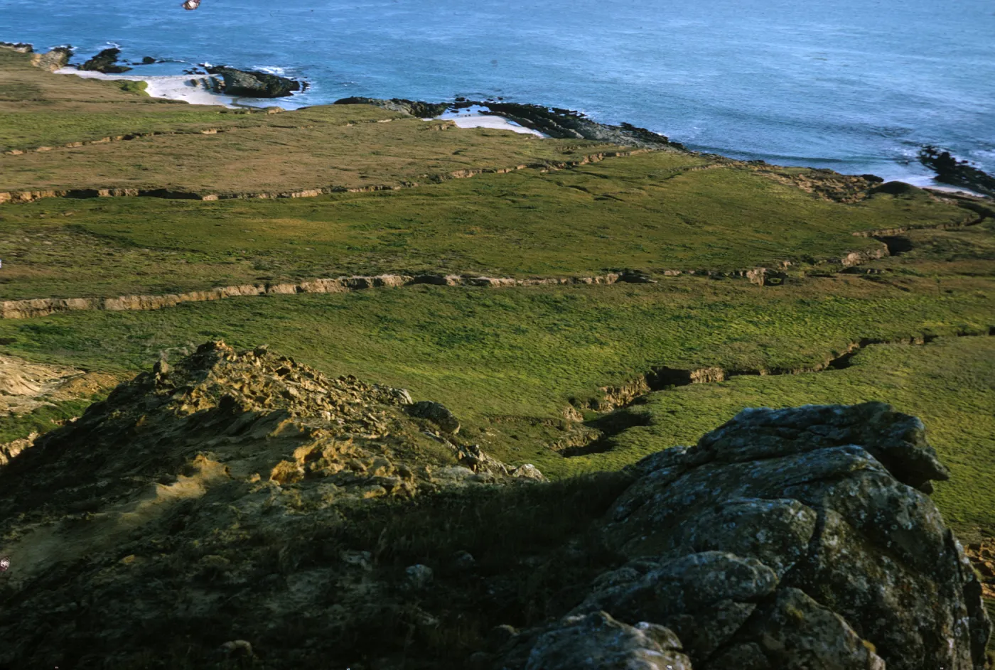 San Miguel Island