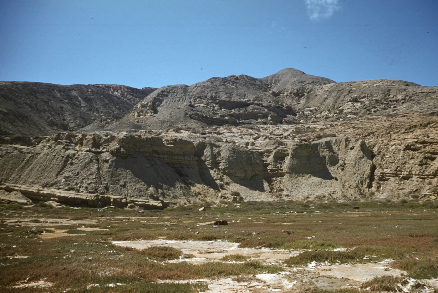San Nicolas Island