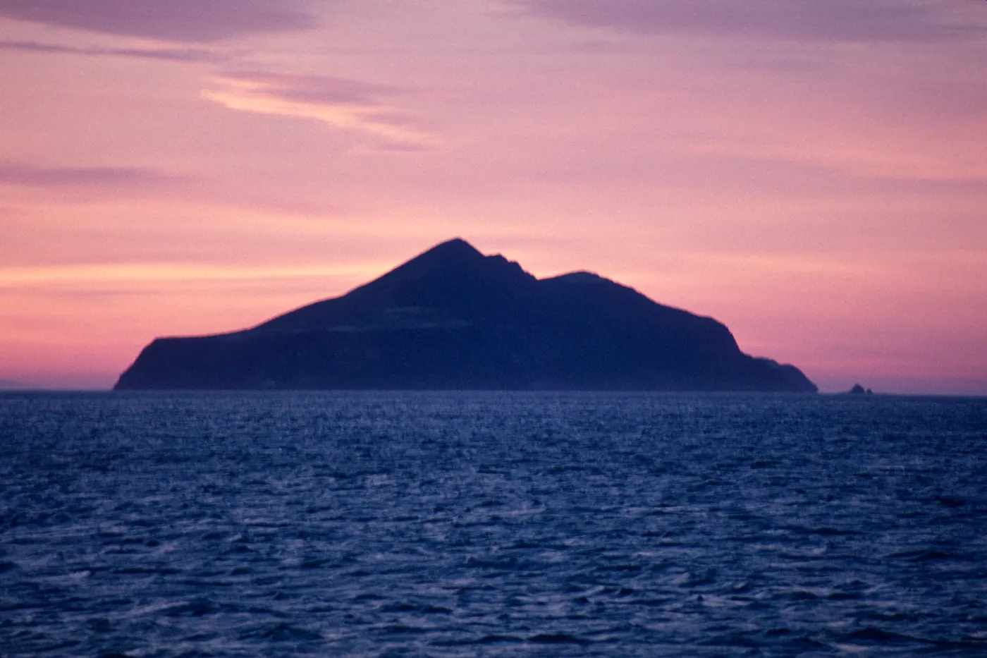 Anacapa Island