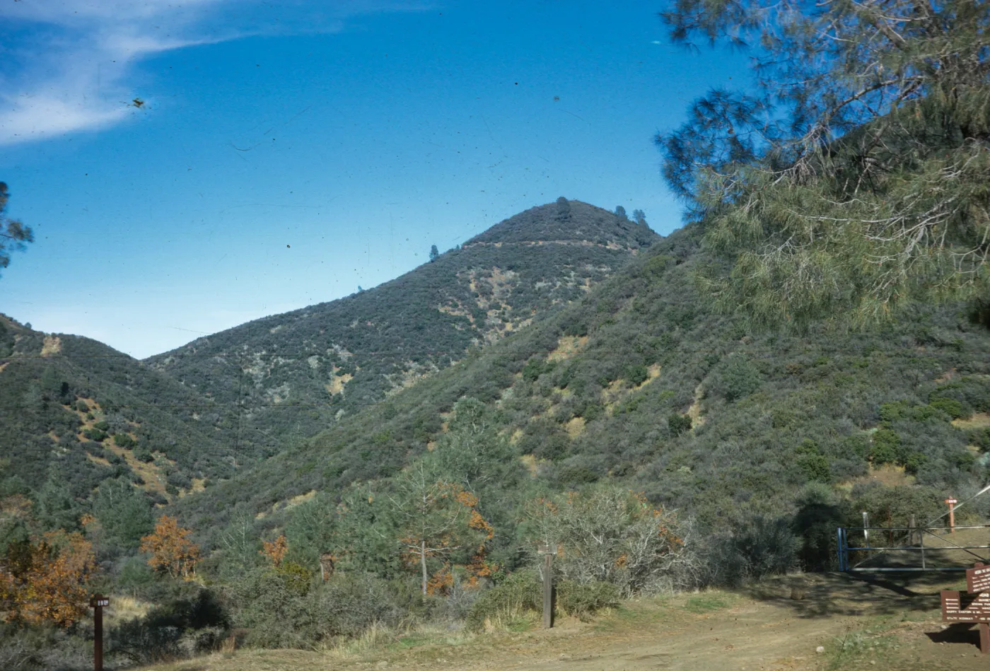 Figueroa Mountain