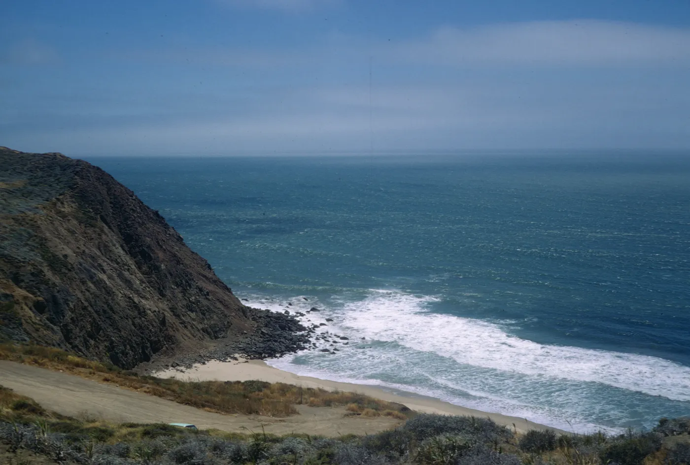 Point Sal