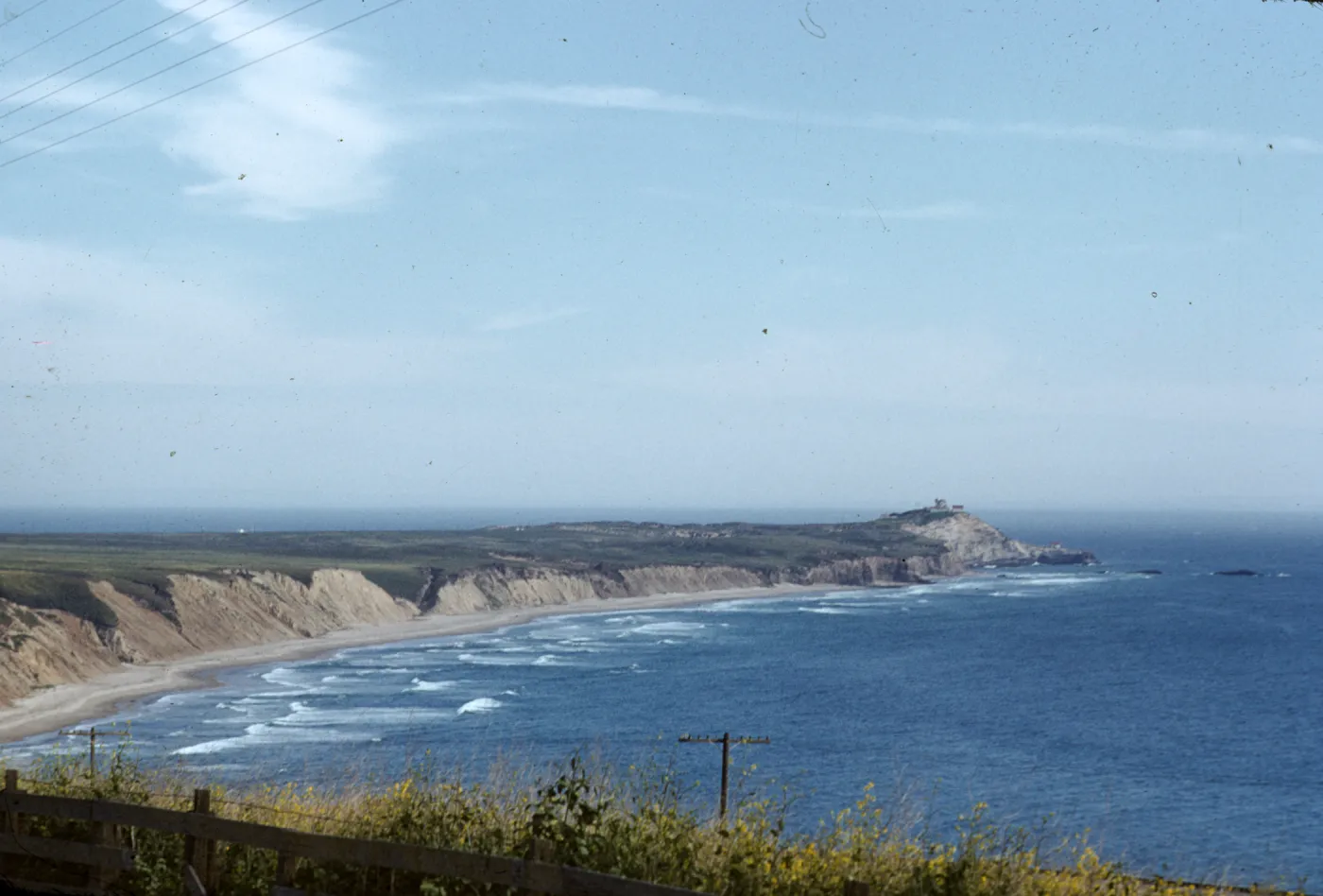 Point Conception