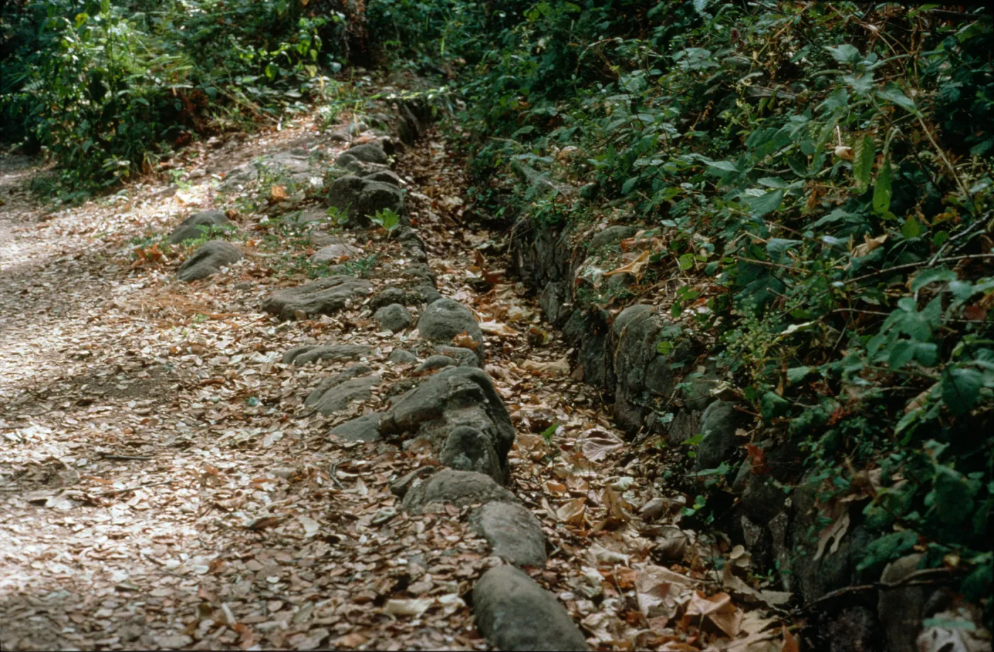 old Mission Aqueduct