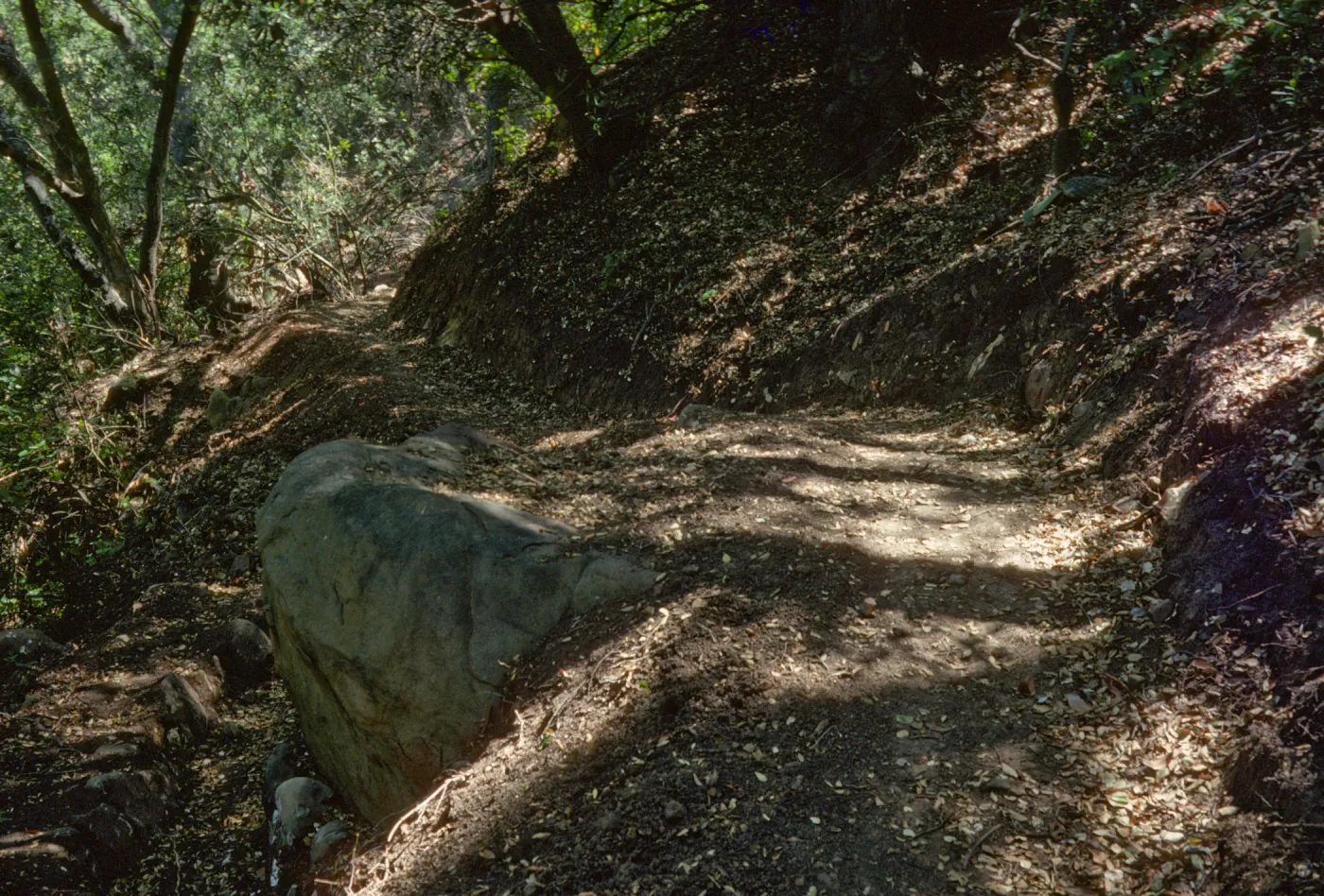 Easton Trail