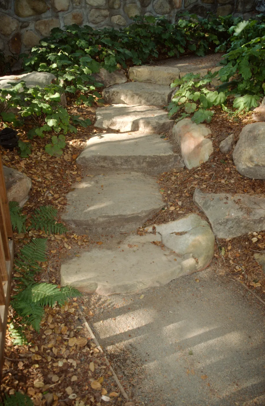 Home Demonstration Garden 