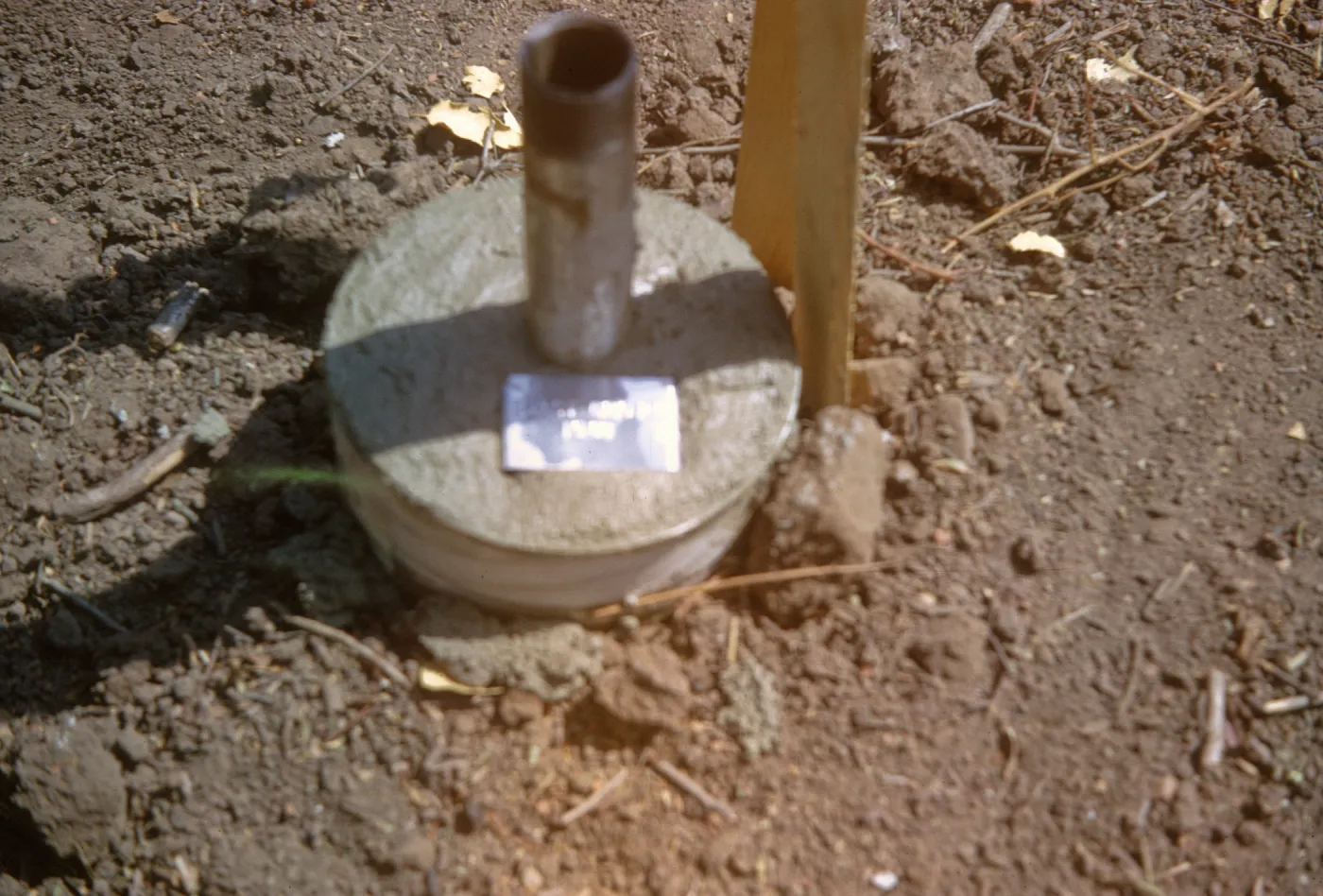 Precise Grid Marker, new Island Section