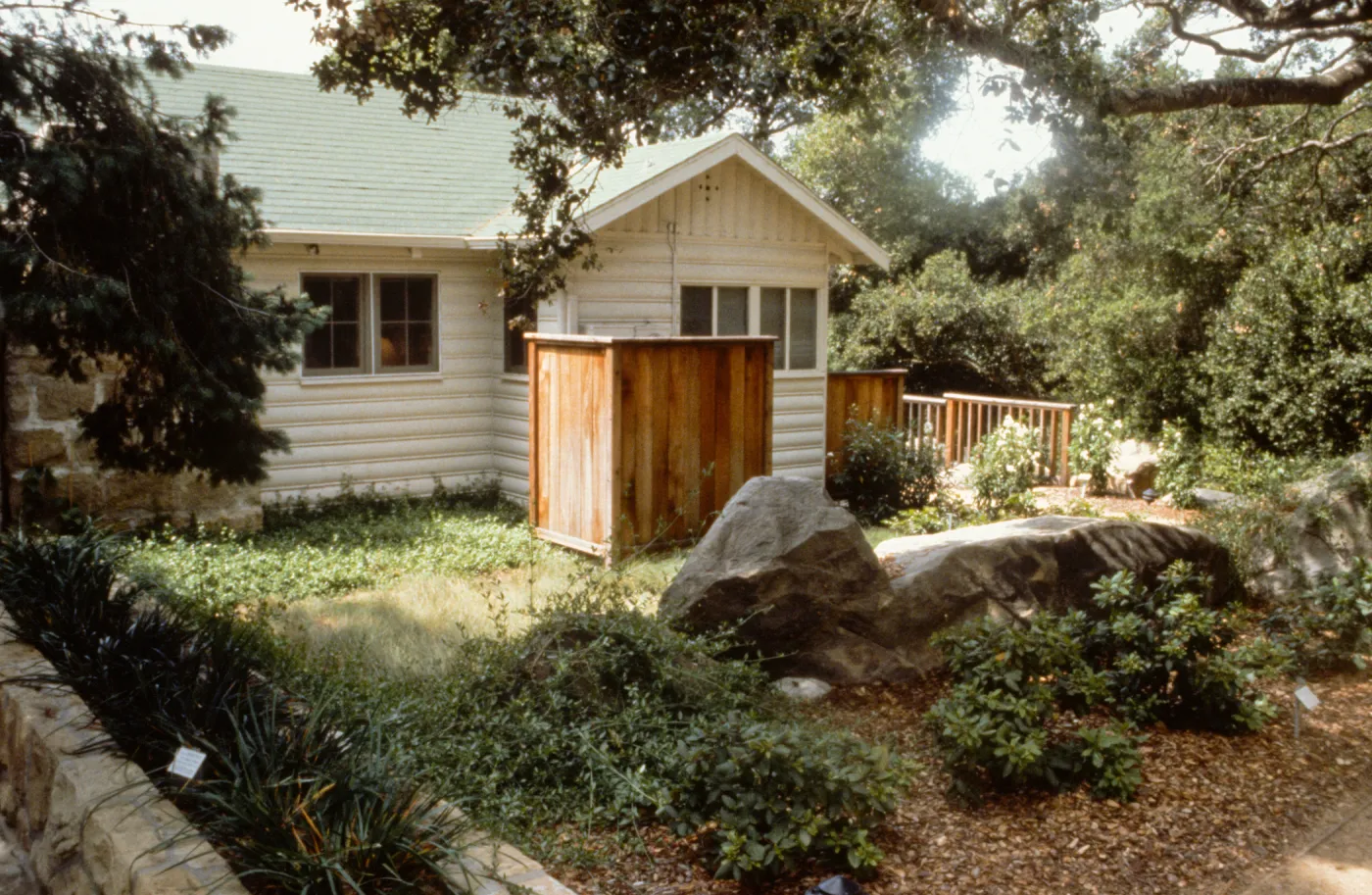 The Cottage
