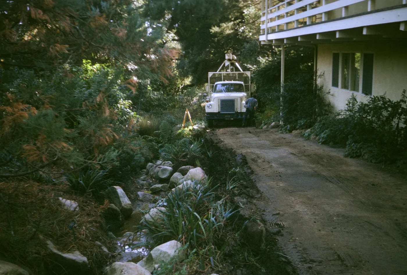 Herbarium Construction