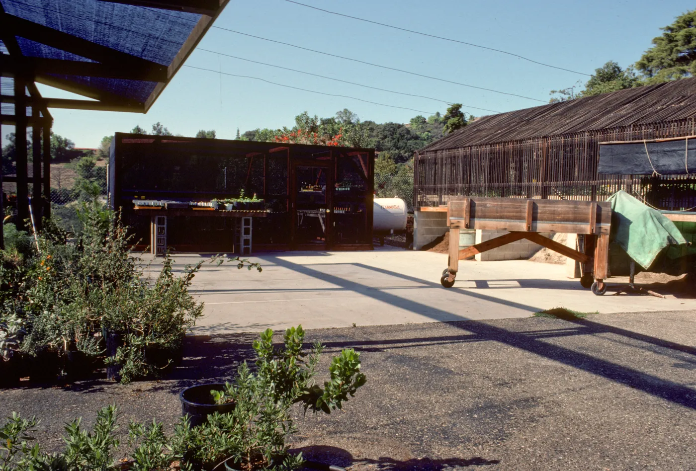 Horticulture Unit