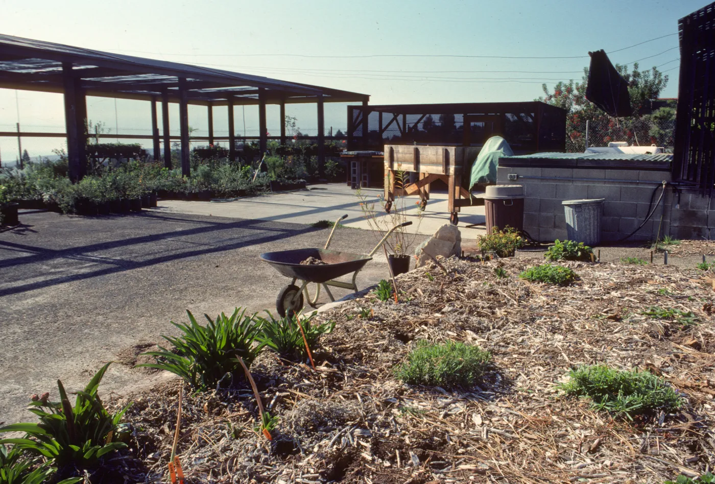 Horticulture Unit
