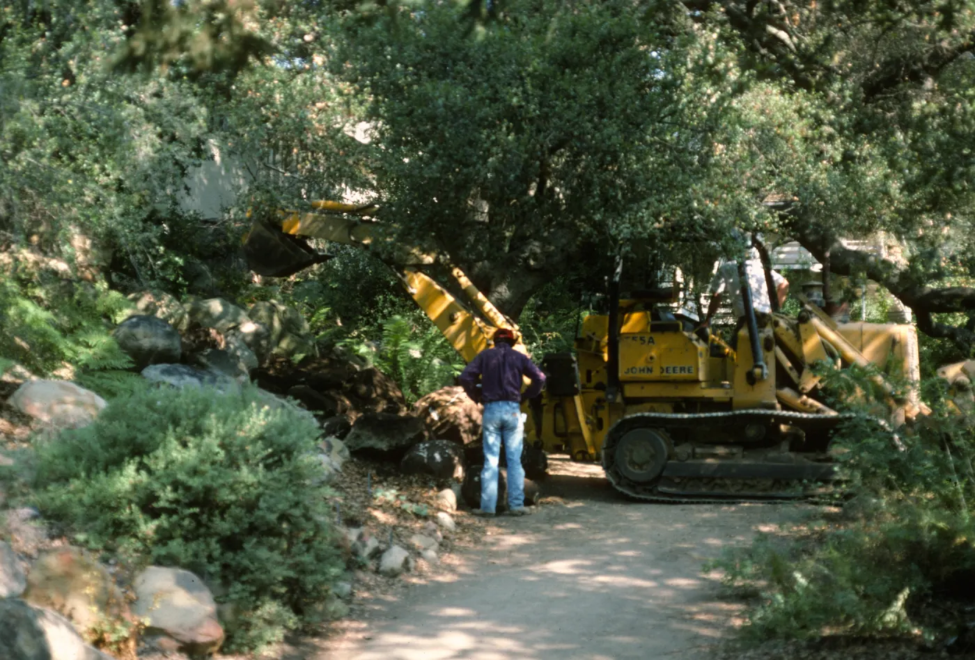 Septic Tank Construction