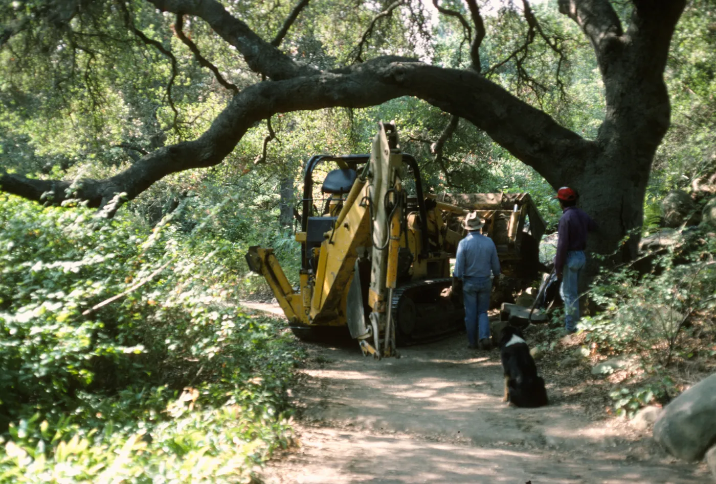 Septic Tank Construction
