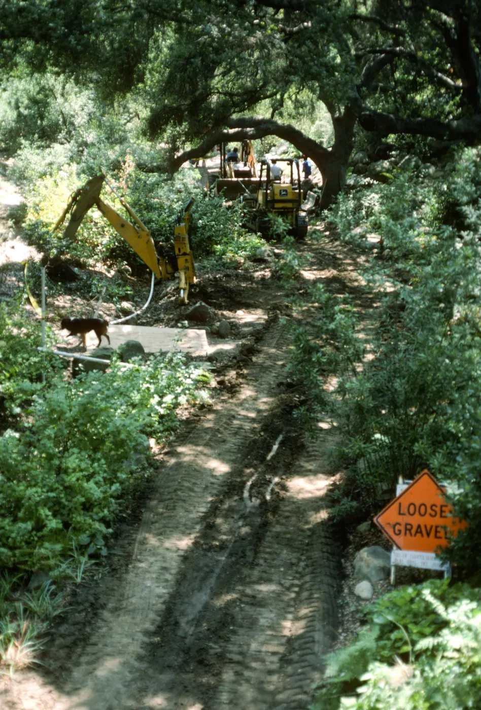 Septic Tank Construction