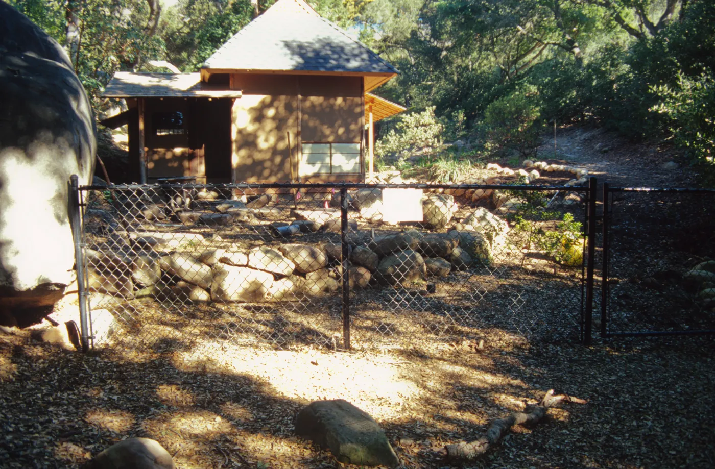 Tea House