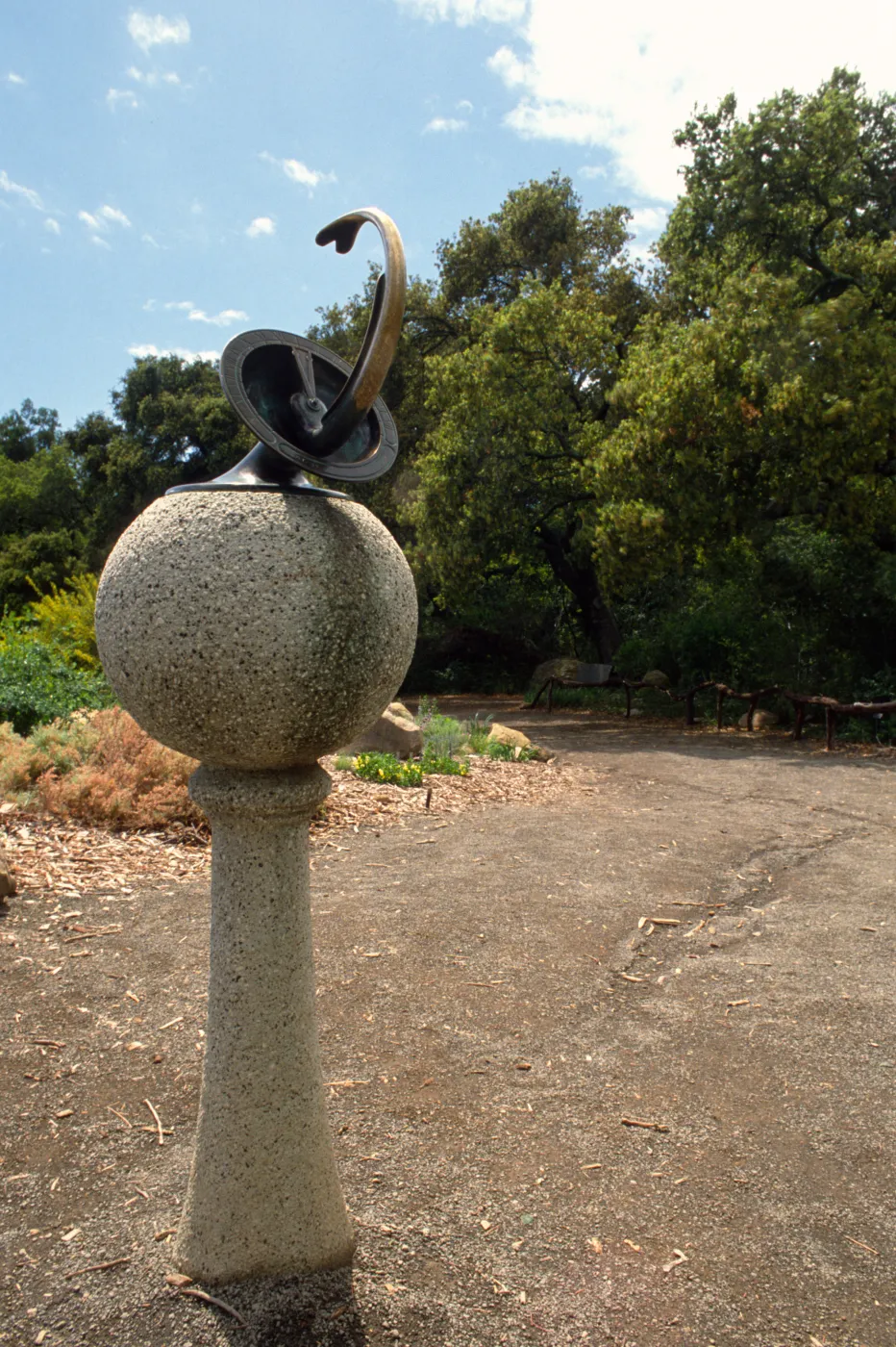 Sundial