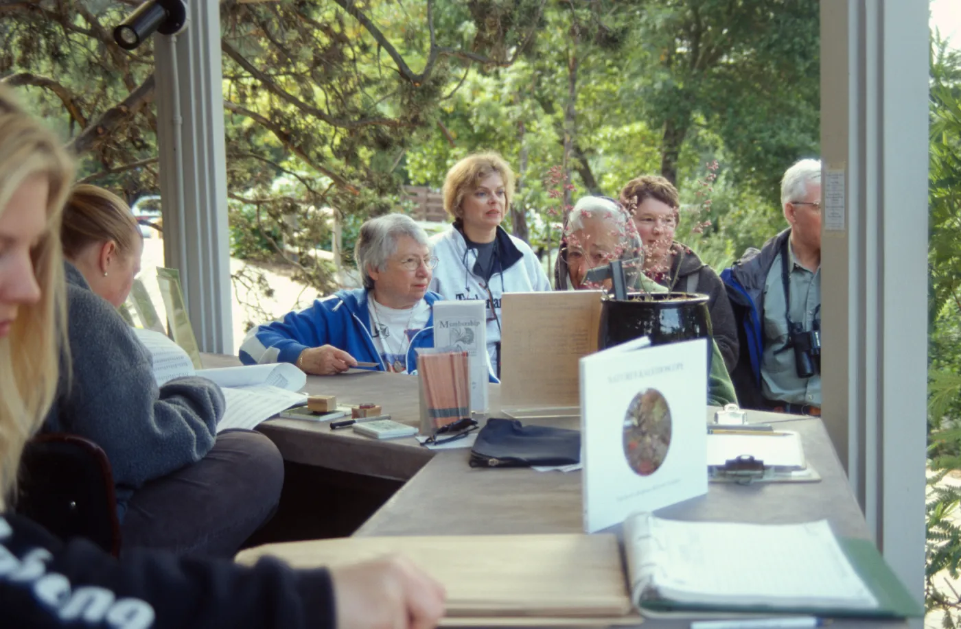 Spring Book Sale '99