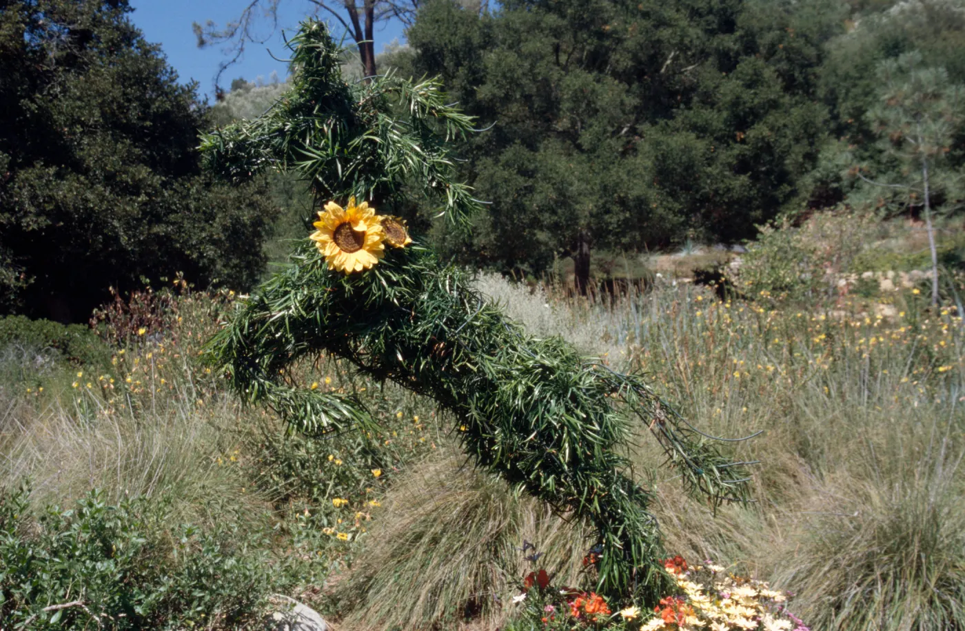 Garden Works Event