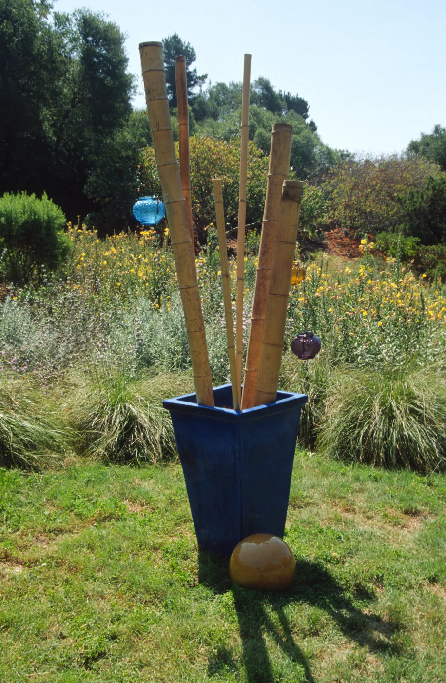 Garden Works Event