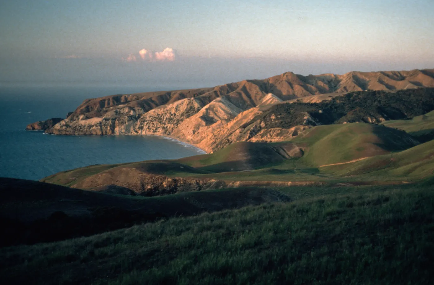 Santa Cruz Island