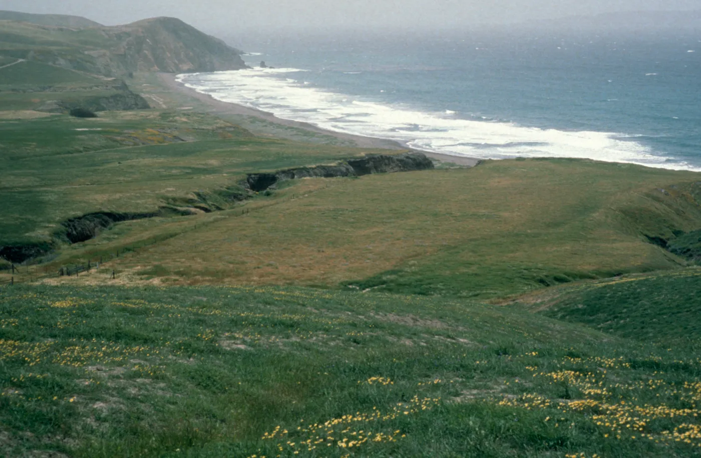 Santa Cruz Island