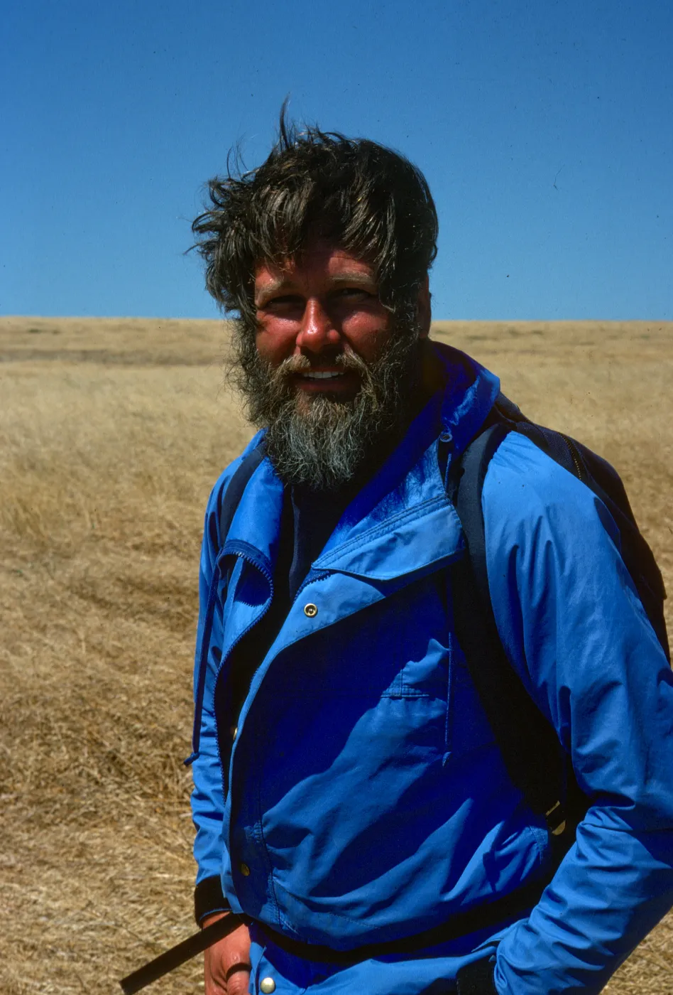 Ralph Philbrick