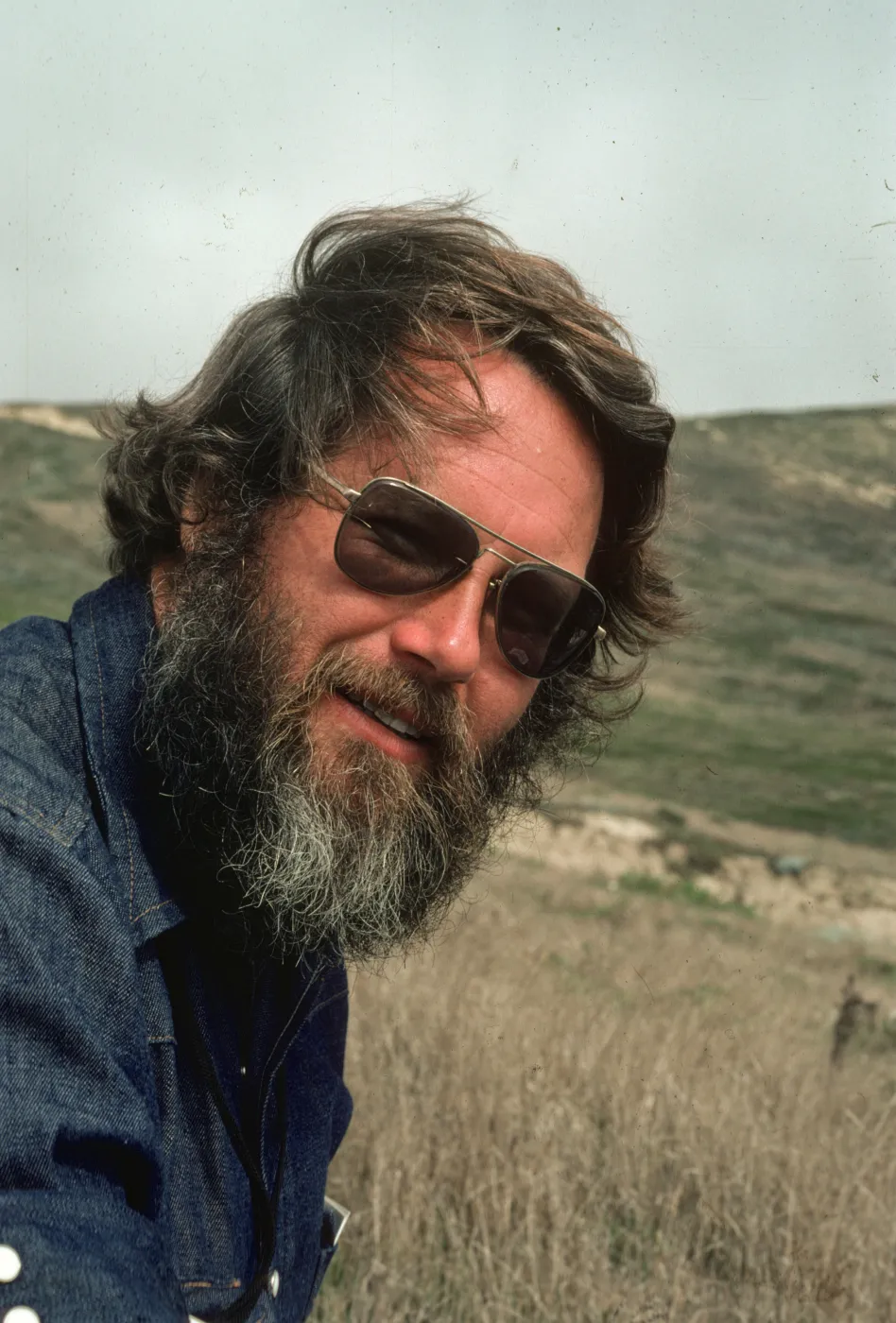 Ralph Philbrick
