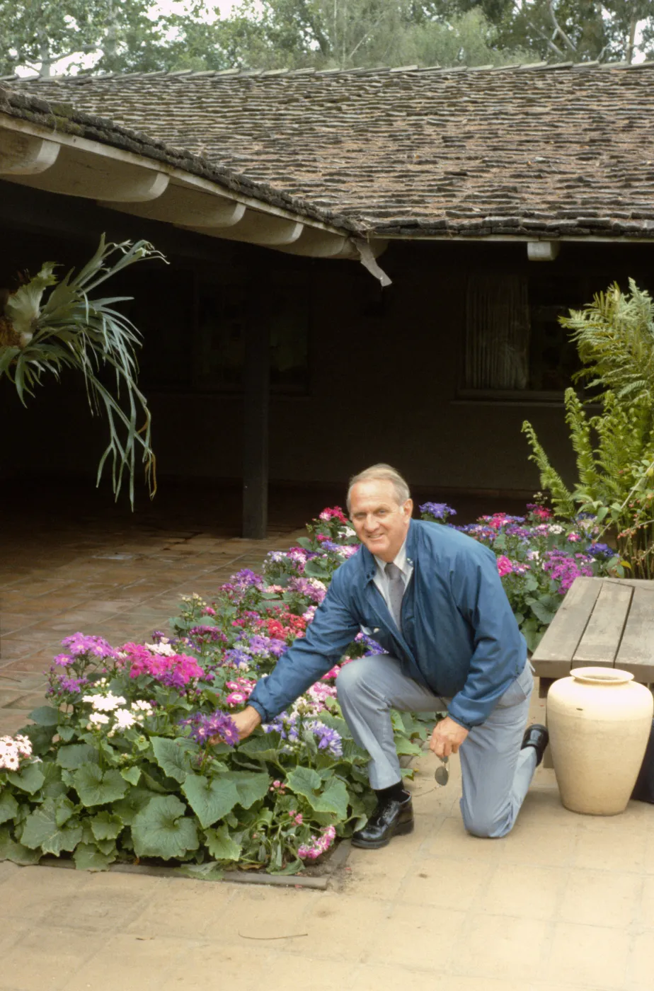 San Francisco Peninsula Trip with Mary Carroll and Lila Burgess