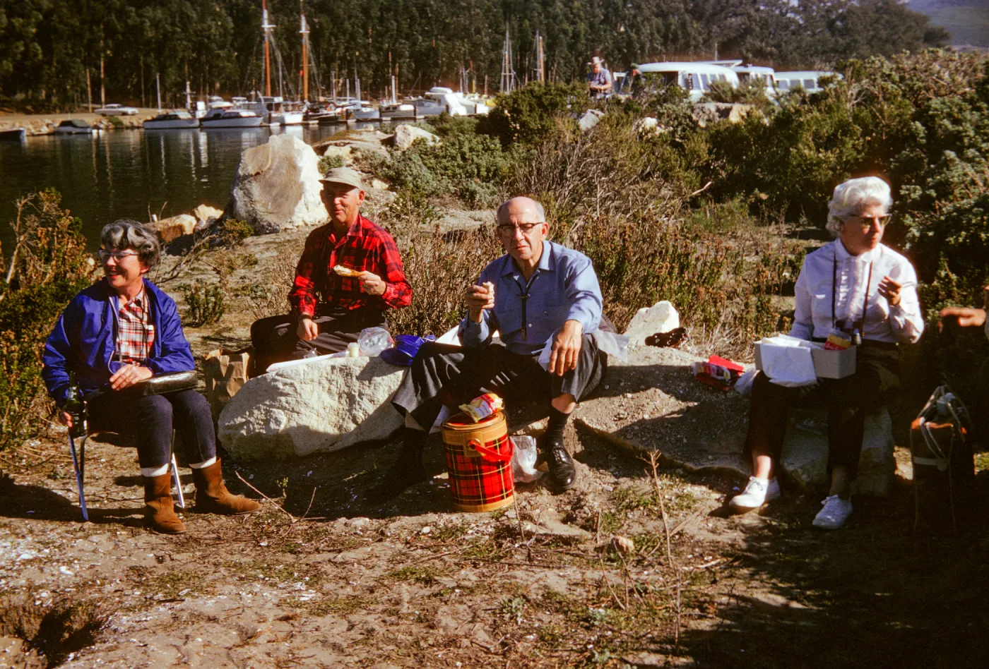 Morro Bay, Audubon Society